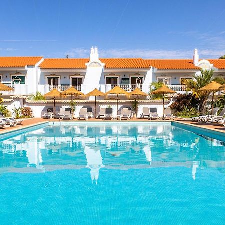 Giramar Apartamentos Turisticos Lagos Exterior foto