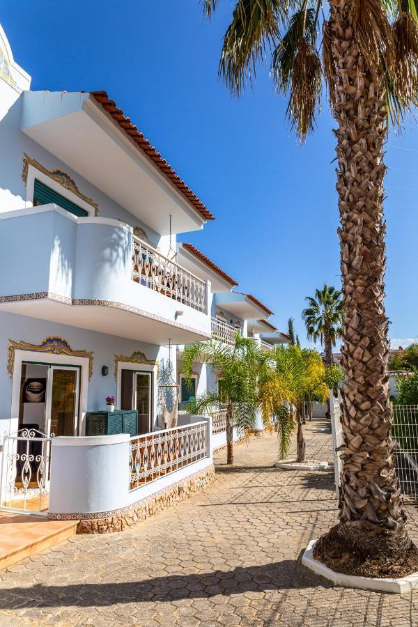 Giramar Apartamentos Turisticos Lagos Exterior foto