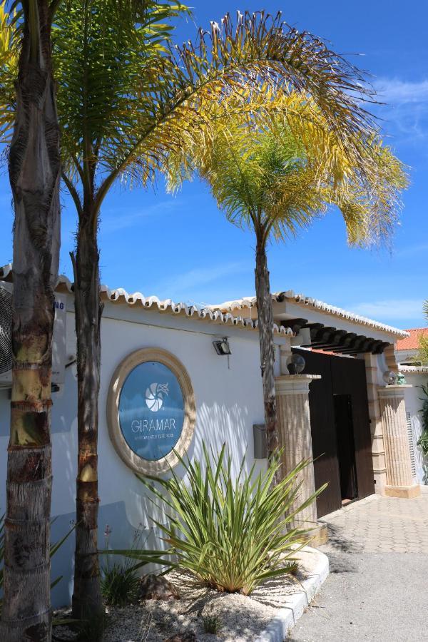 Giramar Apartamentos Turisticos Lagos Exterior foto