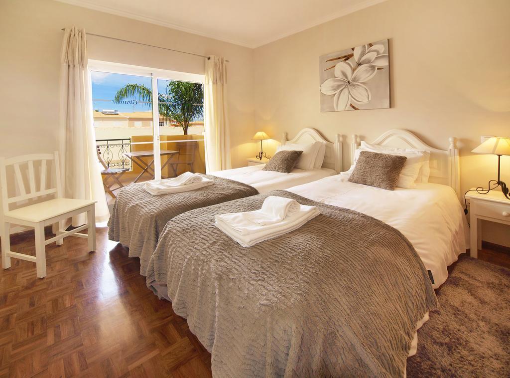 Giramar Apartamentos Turisticos Lagos Quarto foto