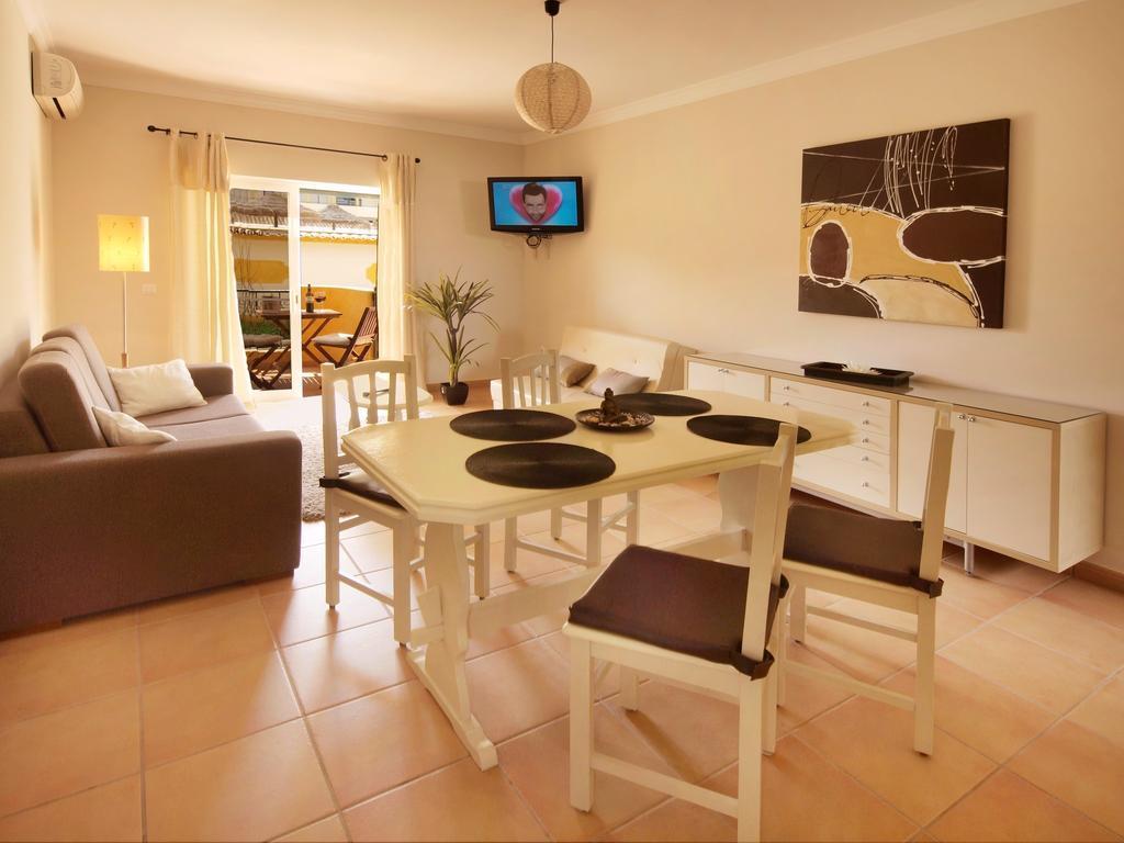 Giramar Apartamentos Turisticos Lagos Quarto foto